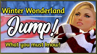 Winter Wonderland Jumping Puzzle - What you MUST know! | Guild Wars 2