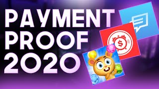 NEW PAYMENT PROOF 2020! | Does cash alarm actually pay | Coin pop payment proof | Apps Payment Proof