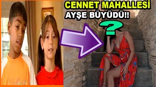 Aliş'in Uğruna Başlık Parası Biriktirdiği Ayşe Büyüdü! Güzelliğine Diyecek Kelime Yok!