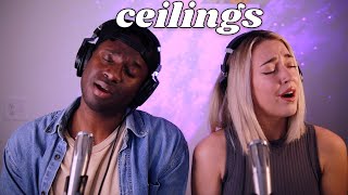 Lizzy McAlpine - "Ceilings" (Duet Cover) | Ni/Co