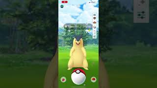 Catch Shiny Typhlosion Pokemon GO IPOGO | Pokemon Go Spoofing with JoyStick GPS & Teleport iOS