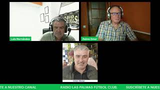 RADIO LAS PALMAS