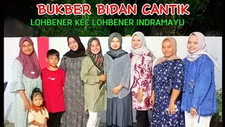 BUKBER BIDAN CANTIK II LOHBENER INDRAMAYU 31/03/2024