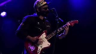 Shakey Graves