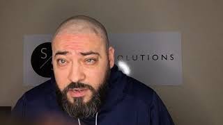 Scalp Micropigmentation (SMP) testimonial