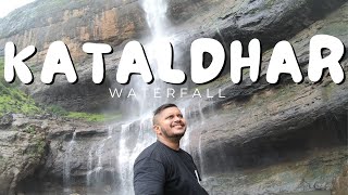 Look What I Found | Kataldhar Waterfall