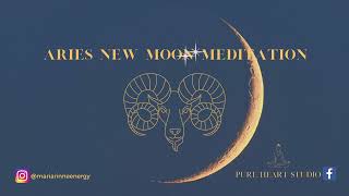 Go beyond your surface with Aries New Moon Meditation – 1 of April 2022