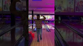 Bowling challenge 🤣