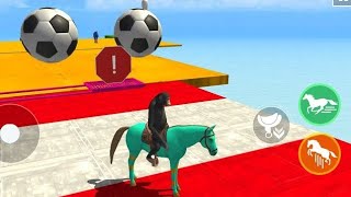 GT ANIMALS MOBILE - GAMEPLAY 🤯 #gaming #shorts #shortsvideo