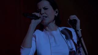 The Cranberries - Free To Decide @ Cirque Royal, Bruxelles - 08.May.2017