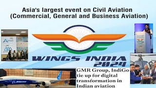 Top 10 deals in Wings India 2024