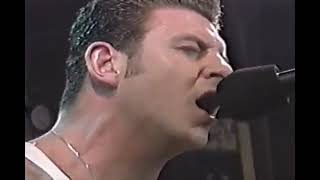 Social Distortion  CBGB s NY 24 02 1992  (Full Show)