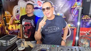 🟡 El Jilguerito Alegre - Sonido Siboney En Tepito - Cumpleaños Jorge San Mateo