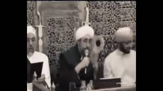 Assalamualaikum wa Rahamatullahi wa Barkathahu Bahoot Rear Vedieo📽️Madeena Munawara myNikalihui Zikr