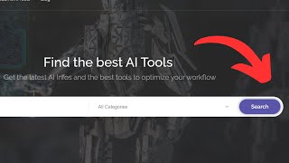 Find the best AI tools