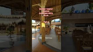 Review part #4 #review #kuliner #murahmeriah #bekasi #masakansunda #explore