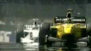 British GP 99' Highlights