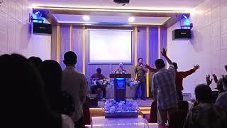 Worship Ibadah Minggu 20/10/24