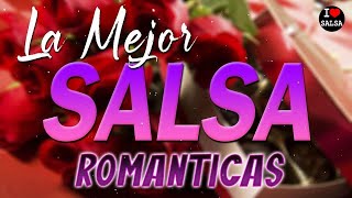 SALSA ROMANTICA PARA BAILAR EXITOS 2024 MIX 🎺😍 SALSA MIX 2024