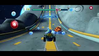 Disney All Star Racers Gameplay #26 Part 3