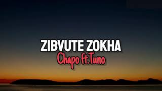 Chapo ft. Tuno) ZIVUTE ZOKHA (Lyrics)