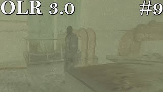 STALKER: Oblivion Lost Remake 3.0 #9 - Lab, Dark Valley, and Radiation Poisoning