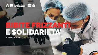 03 - Bibite frizzanti e Solidarietà