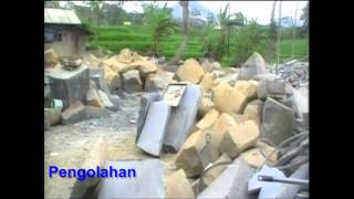 GEO-2010-1005606-AGNG-Pemanfaatan Batu Andesit