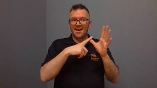 Auslan Update - 30/06/2021