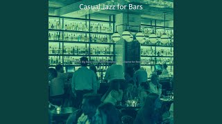 Sultry Moods for Cocktail Bars