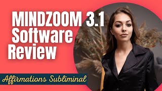 Mindzoom Review Mindzoom 3.1 Subliminal Mixer Demo