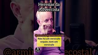 A heresia da guarda do sábado