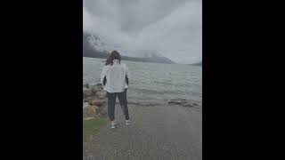 Dil Nu | Ap Dhillon #dilnu  #apdhillonsongs  #trendingshorts #calgary  #alberta #banff  #canada2023