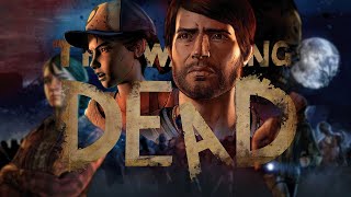 ТОЛЬКО ПРАВИЛЬНЫЙ ВЫБОР в The Walking Dead: A New Frontier