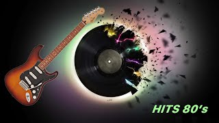 A selection of pop-rock music (80's) HQ