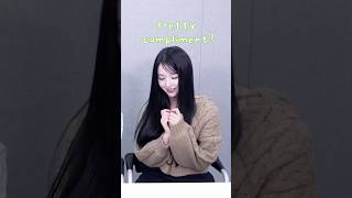 Chaeyeon’s Compliments tripleS 트리플에스 トリプルS #joobin #chaeyeon #compliment #signal #live