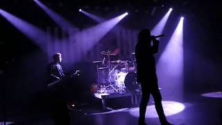 Wage War - Hollow + Twenty One, Live @ Technikum Munich 26.1.2020