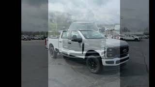 2024 Ford F-250 XL - Plainfield IN