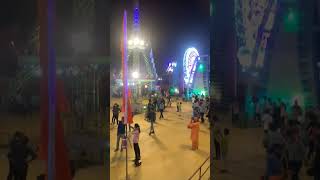 Dubai carnival prayagraj|Dubai2.0 pared ground prayagraj| #viral #shorts #dubai #prayagraj #vlog