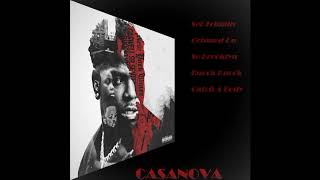 Casanova Mix