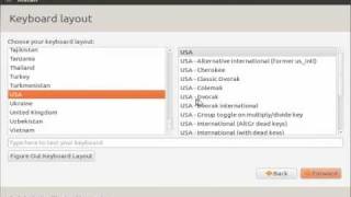 Ubuntu-Video-Tutorials Install: Edubuntu 10.10