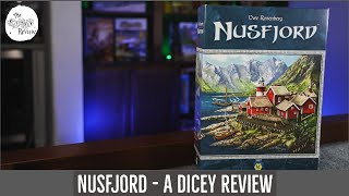 Nusfjord - A Dicey Review