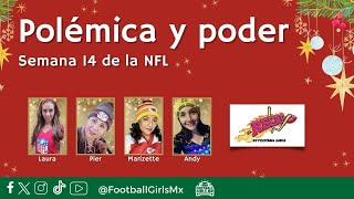 El Recap - Semana 14 de la NFL 2023