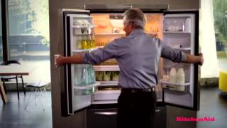 KITCHEN AID SPOT HD