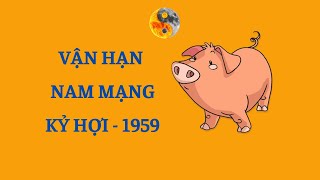 Nam Kỷ Hợi 1959 - Tử Vi & Vận Hạn 6 Tháng Đầu Năm Nhâm Dần 2022