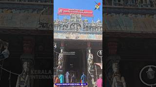 Shri Arulmigu Subramaniya Swami Temple | Thiruparankundram | Madurai