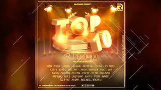 Saint Flow X Young Raster_Zvinemutsindo_Top Ten Riddm ___-[_Pro_By_Sawilance__263788204040]