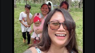 Coming home to the Philippines | Family VLog | Welcome Home