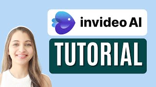 Invideo AI - Full Tutorial 2024: Best AI Video Generator