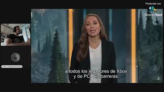 Underground News. Conferencia Xbox y Bethesda E3 2021